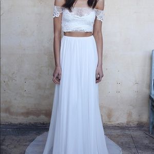 Grace Loves Lace Valeria Gown